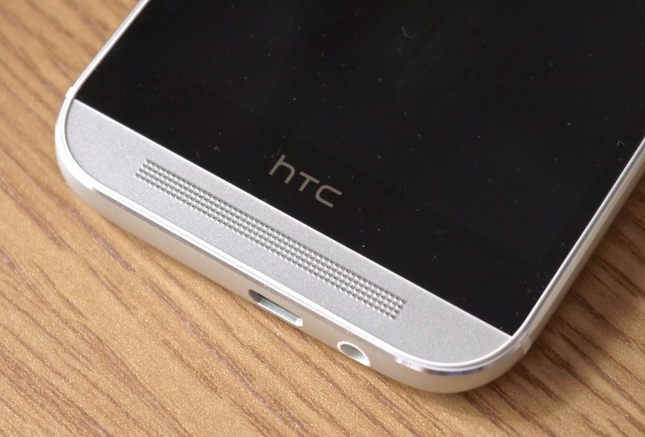 HTC's first smartwatch is edging closer to its debut. Photo: Killian Bell/Cult of Android.