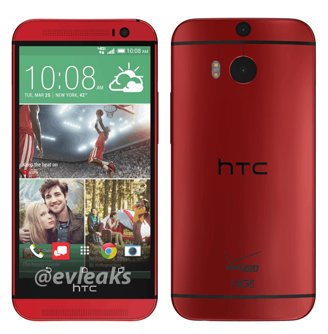 red_htc_one_m8