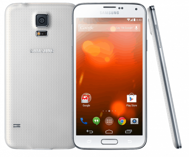 Galaxy-S5-Google-Play-Edition