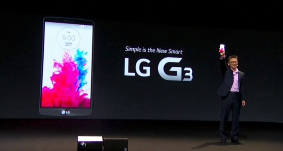 G3-unveiling