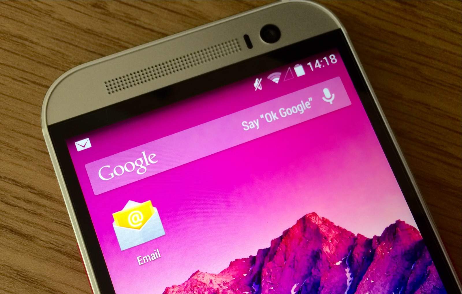 Cult of Android - Android's stock Email app now available from Google ...