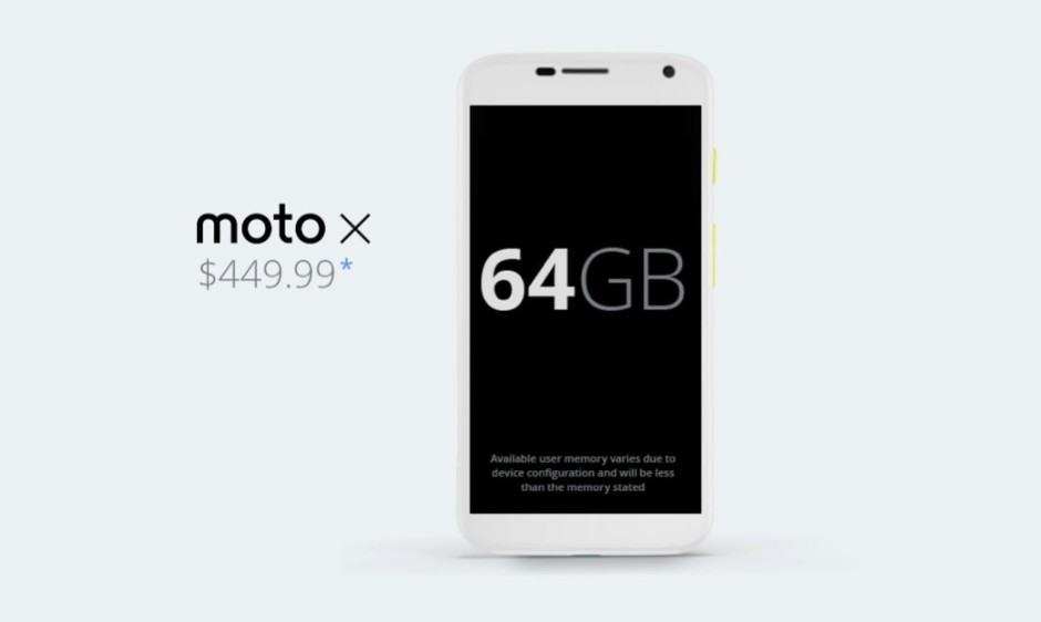 Moto-X-64GB