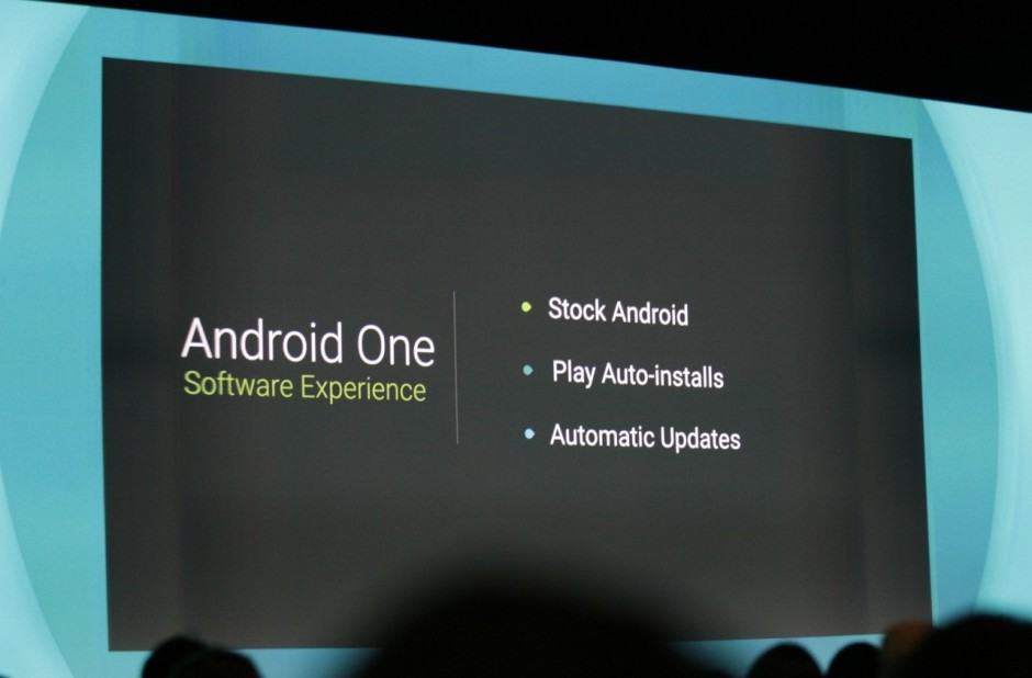 androidone