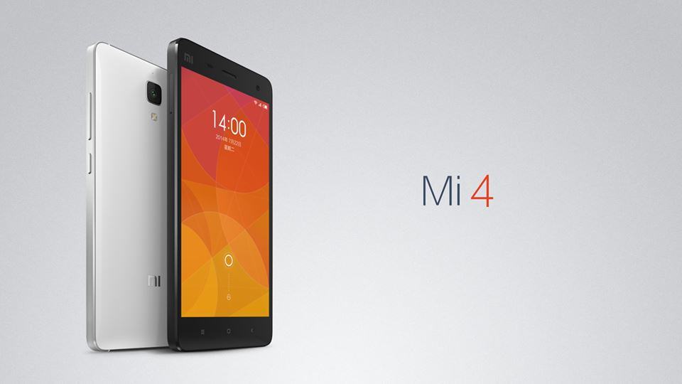 Xiaomi wants to be number one! Photo: Xiaomi