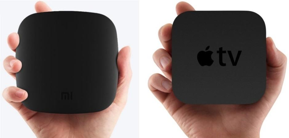 Xiaomi-Mi-Box-vs-Apple-TV