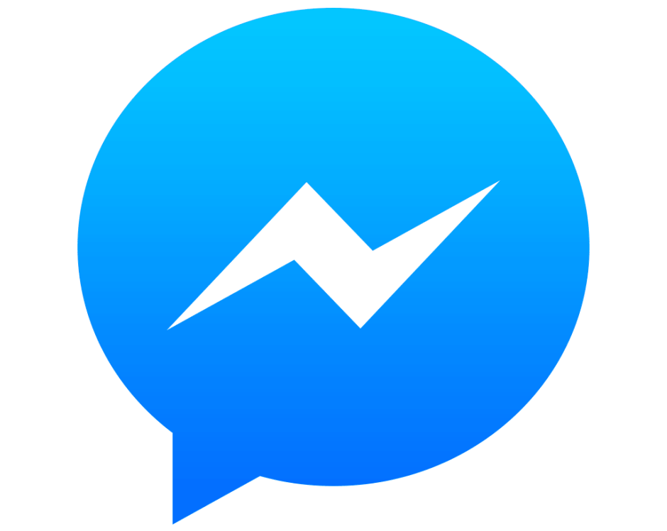 Facebook-Messenger-icon