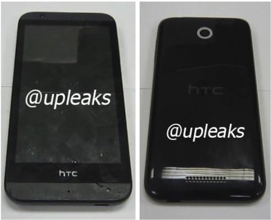 HTC-A11