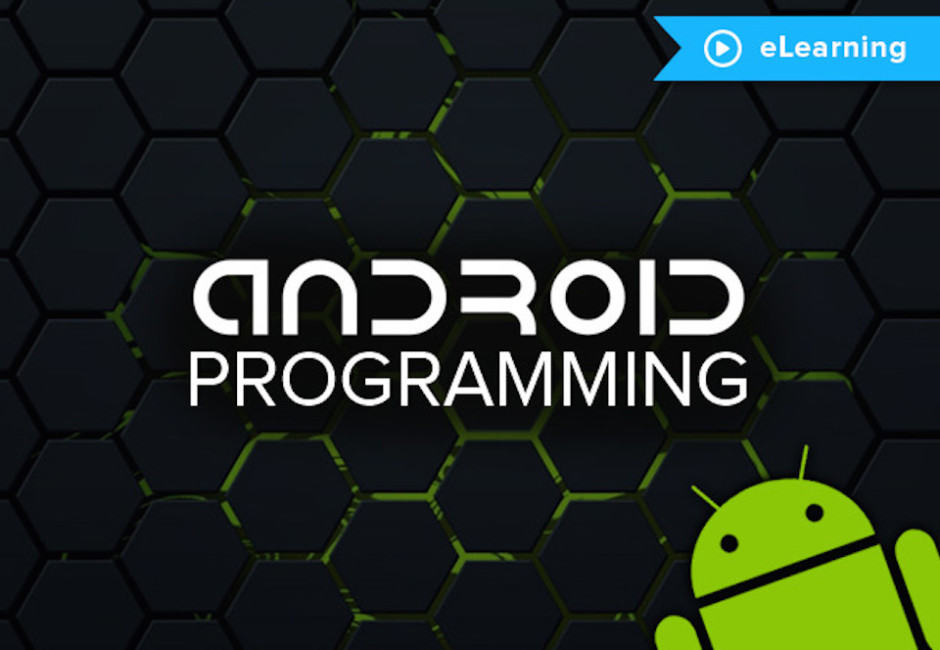 Android-dev-course
