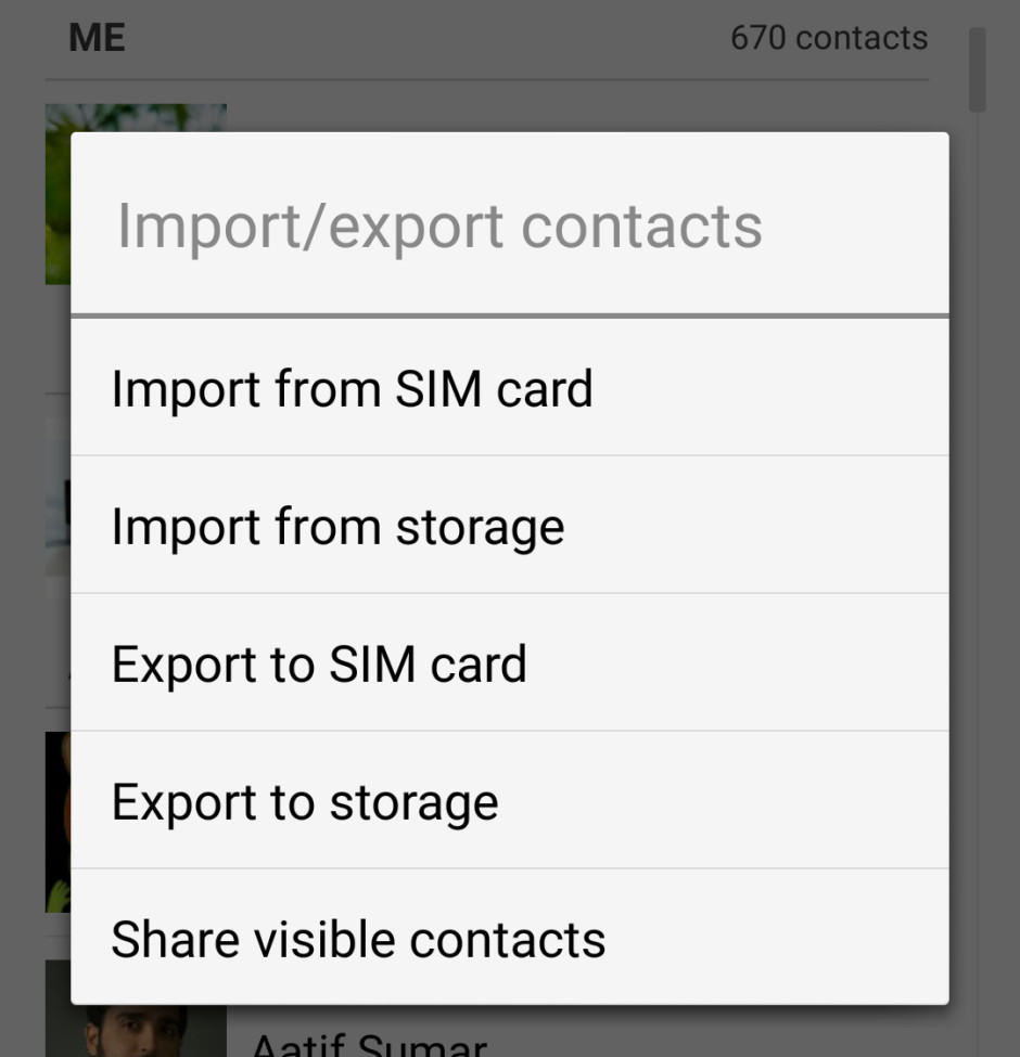 People_Android_Impor_Export