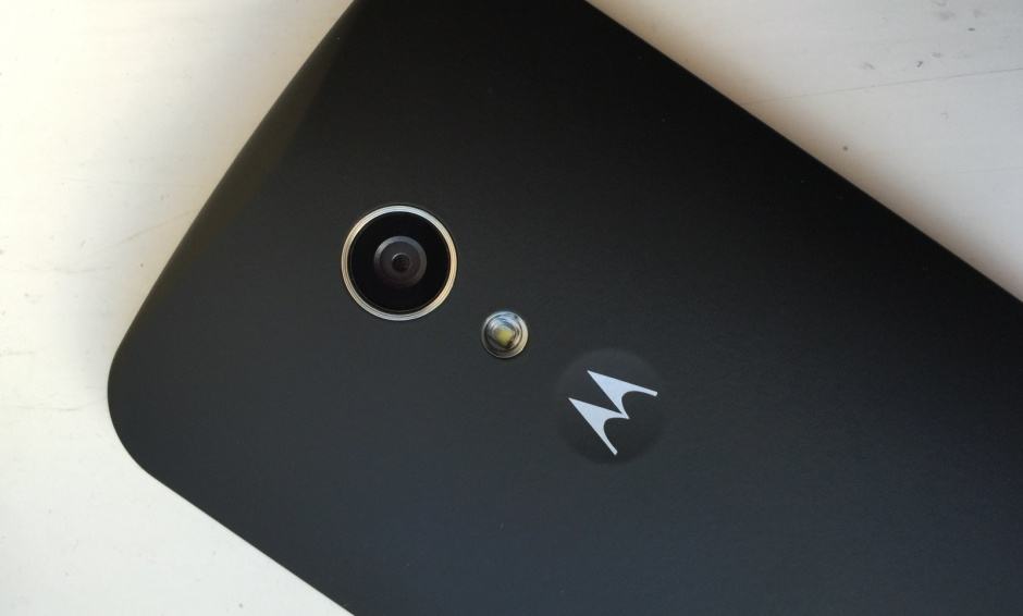 The new Moto G is getting Android 5.0.2 Photo: Killian Bell/Cult of Android
