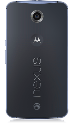 Nexus-6-ATT-logo