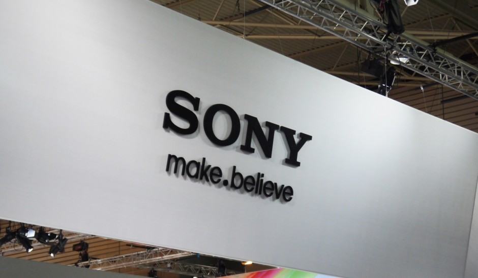 Sony at Mobile World Congress 2014. Photo: Killian Bell/Cult of Android