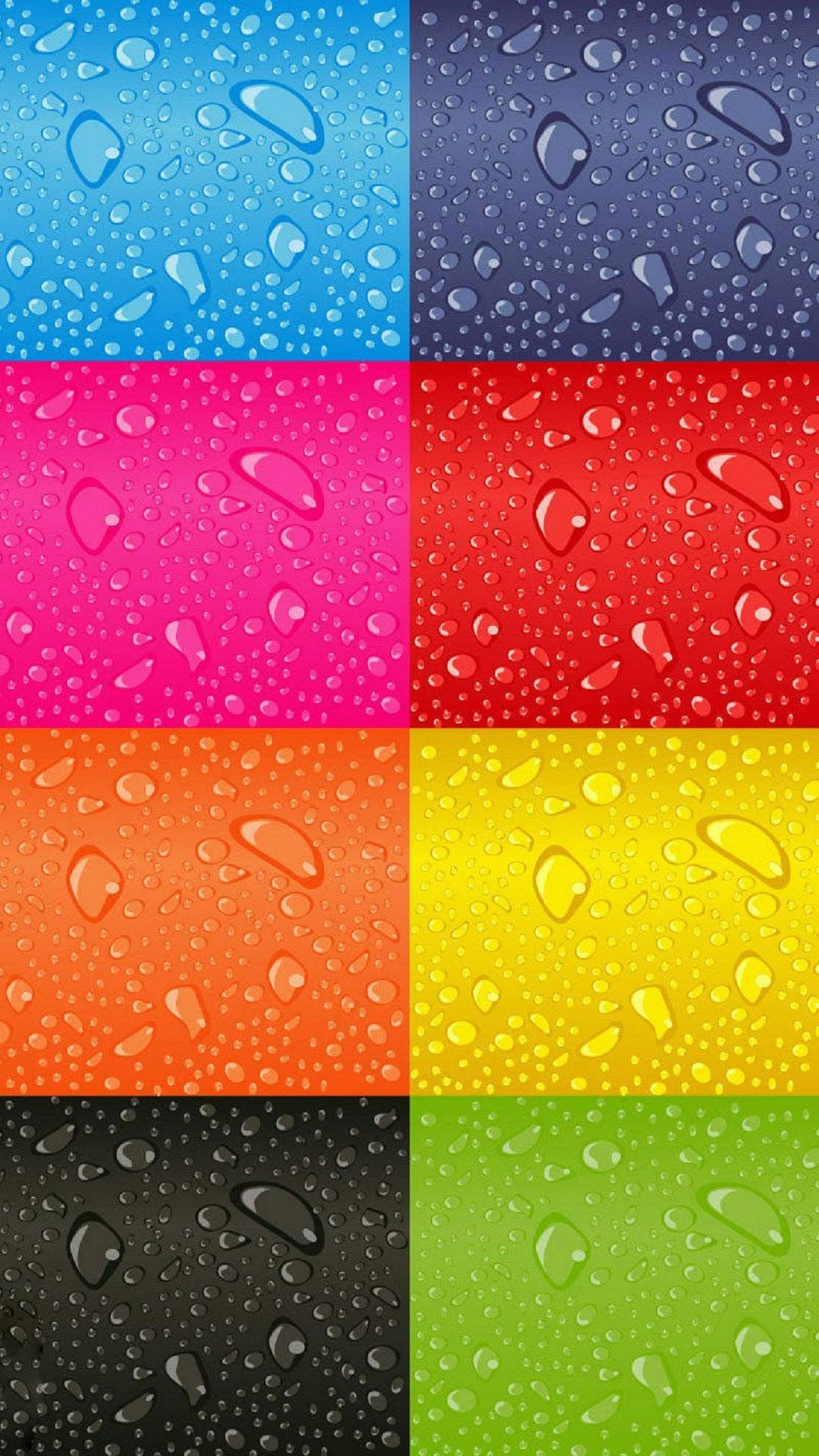 Cult Of Android 20 Colorful Wallpapers For Your Quad HD Smartphone