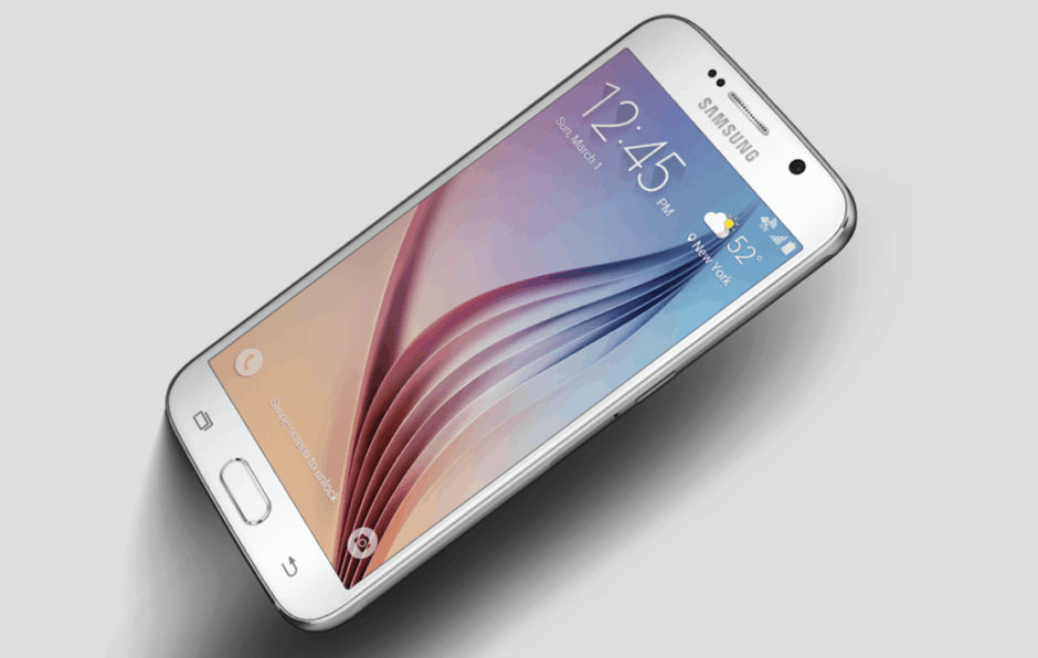 The Galaxy S6 is on its way to Verizon customers. Photo: Samsung