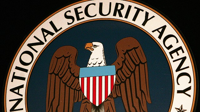 The NSA teamed up with four other agencies to spy on smartphone users. Photo: NSA