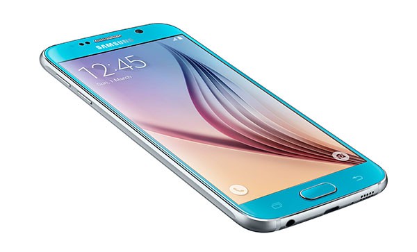 Make the Galaxy Note 5 look like this, Samsung. Photo: Samsung