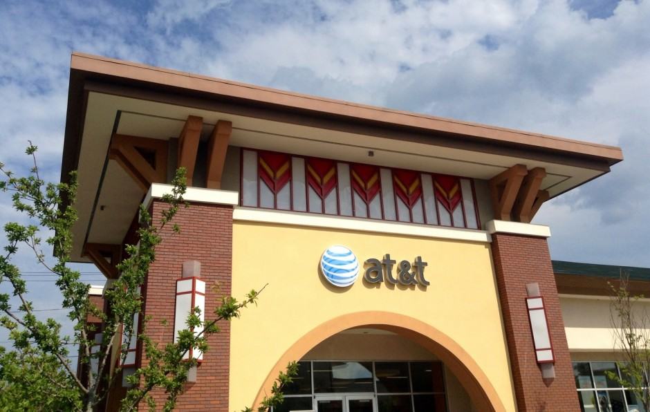 Don't be surprised if you see angry mobs forming around your local AT&T store.