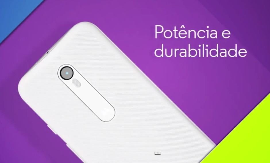 The new Moto G is confirmed by Brazilian retailers. Photo: Technoblog