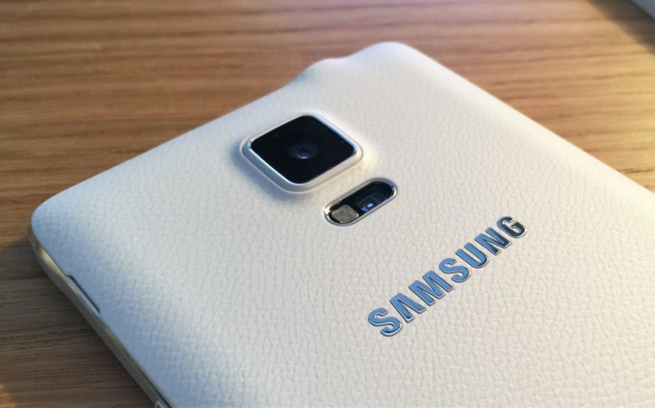 Your Samsung is about to get a lot safer. Photo: Killian Bell/Cult of Android