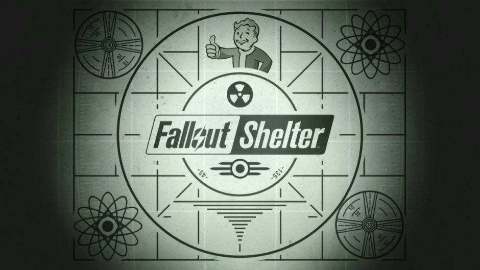 Forget the leaderboards and enjoy Fallout Shelter anyway! Photo: Bethesda