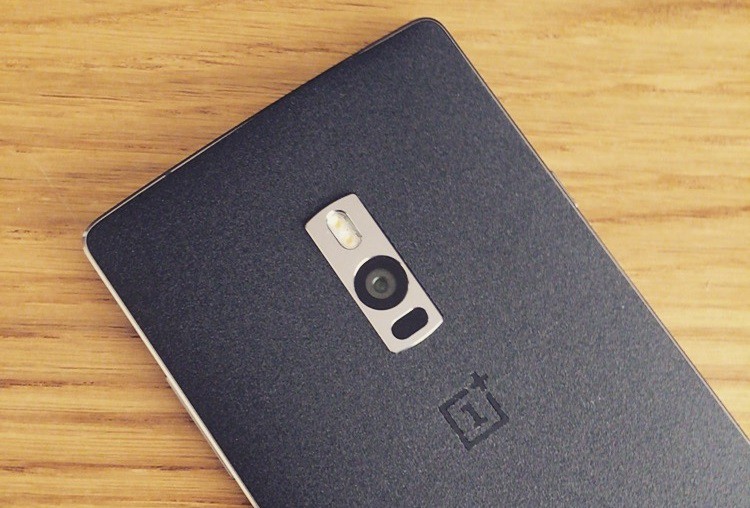 OnePlus 2 gets Marshmallow. Photo: Killian Bell/Cult of Android