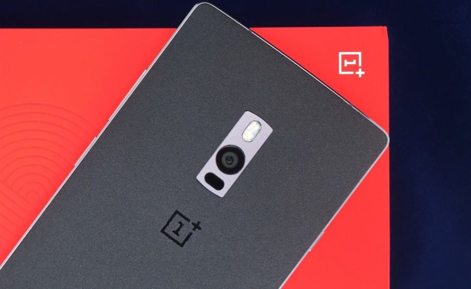 OnePlus 2's first update has arrived. Photo: Killian Bell/Cult of Android