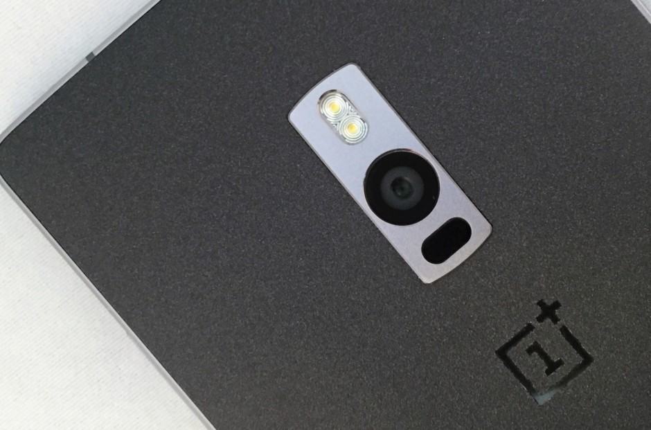 OnePlus 2's camera gets some treatment with OxygenOS 2.0.2. Photo: Killian Bell/Cult of Android