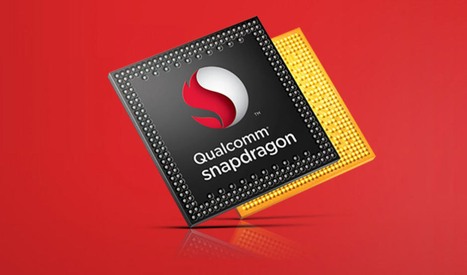 Qualcomm calls on Samsung for Snapdragon 820 Photo: Qualcomm