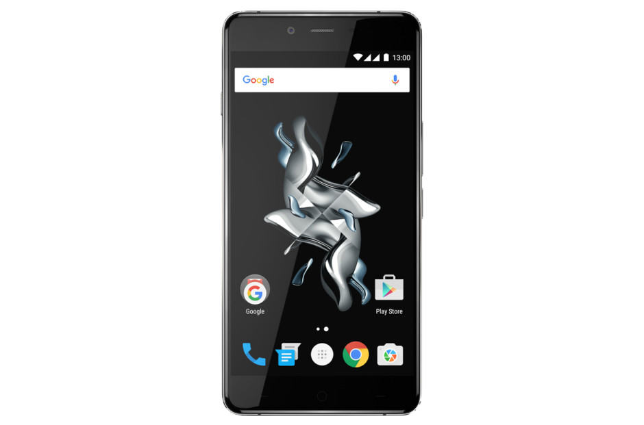OnePlus X runs OxygenOS based on Android 5.1.1 Lollipop. Photo: OnePlus