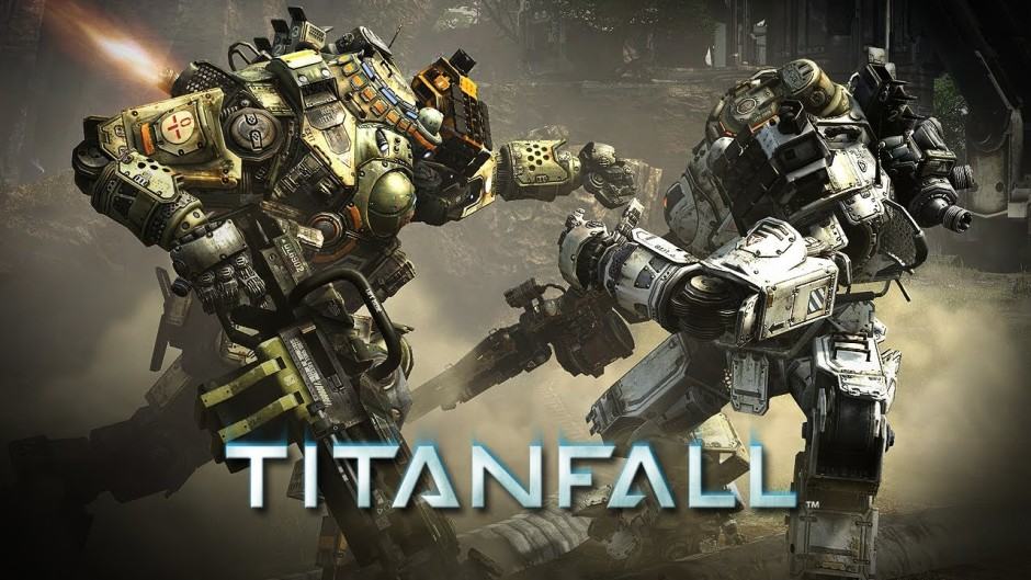 Free-to-play games set in the Titanfall  universe are coming to your mobile devices next year. Photo: Respawn Entertainment