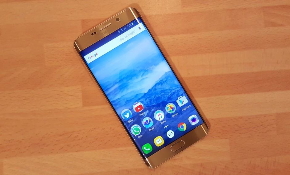 It's easy to tame TouchWiz on your Galaxy. Photo: Killian Bell/Cult of Android