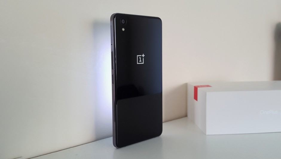 Go get your OnePlus X now! Photo: Killian Bell/Cult of Android