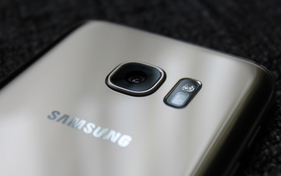 Samsung somehow managed to make an even better smartphone camera. Photo: Killian Bell/Cult of Android