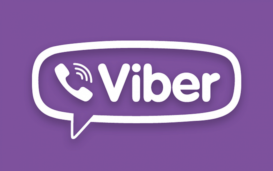 Viber's new app update is a significant one. Photo: Viber