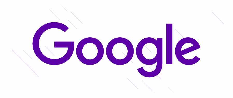 Purple Rain. GIF: Google