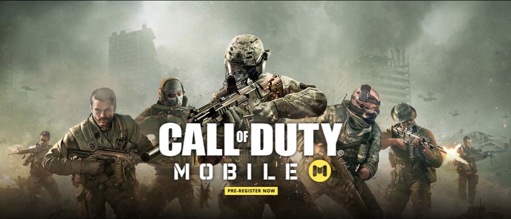 Cult of Android - A real Call of Duty game is finally ...